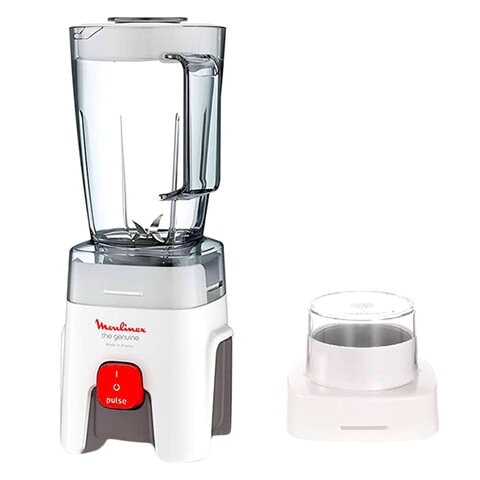 500W , 1.5L Moulinex LM241B27 Blender - BrandCart Kenya